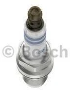 Bosch Uždegimo Žvakė Honda Jazz Civic Airwave City GE3 GE2 FN FK GJ1 GJ2 GE4 90919S00003 9091900003