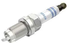 Bosch Uždegimo Žvakė Honda Jazz Civic Airwave City GE3 GE2 FN FK GJ1 GJ2 GE4 90919S00003 9091900003