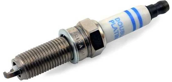 Bosch Uždegimo Žvakė Mercedes Benz C E S G Klase 500 5461ccm 388hp 0001588601 0001588602