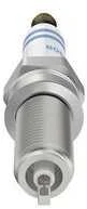 Bosch Uždegimo Žvakė Mercedes Benz C E S G Klase 500 5461ccm 388hp 0001588601 0001588602