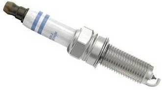 Bosch Uždegimo Žvakė Mercedes Benz C E S G Klase 500 5461ccm 388hp 0001588601 0001588602