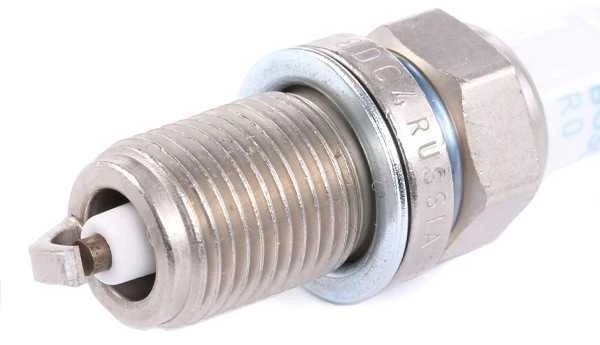 Bosch Uždegimo Žvakė Mercedes-Benz C124 300CE W202 C280 W210 E320 S600 S500 C140 500SEC 0001587013 0001587014 0001587015