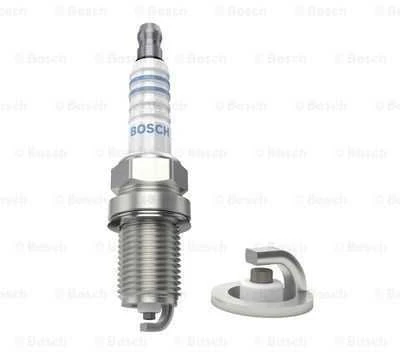 Bosch Uždegimo Žvakė Mercedes-Benz C124 300CE W202 C280 W210 E320 S600 S500 C140 500SEC 0001587013 0001587014 0001587015