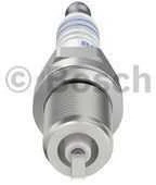 Bosch Uždegimo Žvakė Mercedes-Benz C124 300CE W202 C280 W210 E320 S600 S500 C140 500SEC 0001587013 0001587014 0001587015