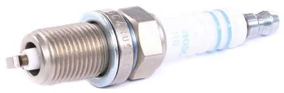 Bosch Uždegimo Žvakė Mercedes-Benz C124 300CE W202 C280 W210 E320 S600 S500 C140 500SEC 0001587013 0001587014 0001587015