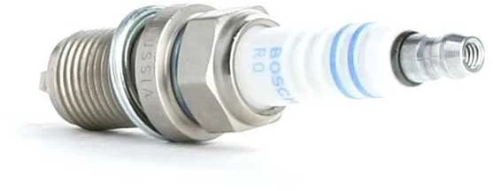 Bosch Uždegimo Žvakė Mercedes-Benz C124 300CE W202 C280 W210 E320 S600 S500 C140 500SEC 0001587013 0001587014 0001587015