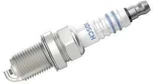 Bosch Uždegimo Žvakė Mercedes-Benz C124 300CE W202 C280 W210 E320 S600 S500 C140 500SEC 0001587013 0001587014 0001587015