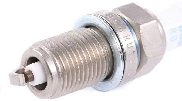Bosch Uždegimo Žvakė Mercedes-Benz C124 300CE W202 C280 W210 E320 S600 S500 C140 500SEC 0001587013 0001587014 0001587015