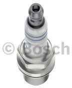 Bosch Uždegimo Žvakė Mercedes-Benz C124 300CE W202 C280 W210 E320 S600 S500 C140 500SEC 0001587013 0001587014 0001587015