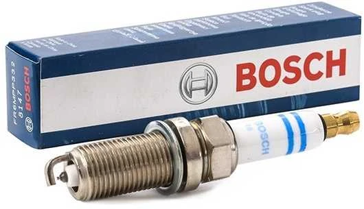 Bosch Uždegimo Žvakė Mercedes-Benz G-Class S-Class C-Class SLK CLS Sprinter 0001585401 000158540181