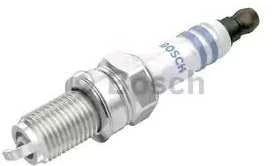 Bosch Uždegimo Žvakė NISSAN Pixo OPEL Agila SUZUKI Swift Alto Celerio 90919-02207 90919-02208