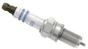 Bosch Uždegimo Žvakė NISSAN Pixo OPEL Agila SUZUKI Swift Alto Celerio 90919-02207 90919-02208