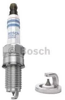 Bosch Uždegimo Žvakė NISSAN Pixo OPEL Agila SUZUKI Swift Alto Celerio 90919-02207 90919-02208