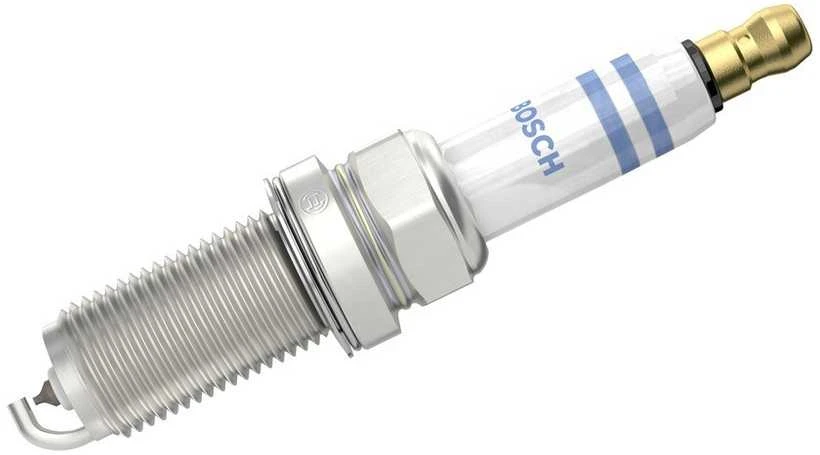 Bosch Uždegimo Žvakė Porsche Cayenne 911 Panamera 9PA 997 970 92A 991 0001587001 0001587002