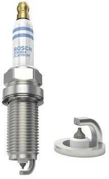 Bosch Uždegimo Žvakė Porsche Cayenne 911 Panamera 9PA 997 970 92A 991 0001587001 0001587002
