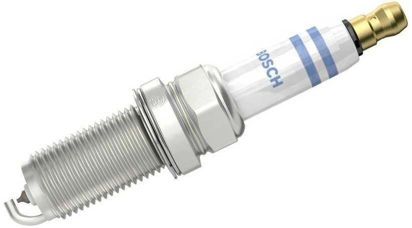 Bosch Uždegimo Žvakė Porsche Cayenne 911 Panamera 9PA 997 970 92A 991 0001587001 0001587002