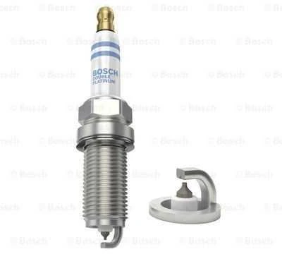 Bosch Uždegimo Žvakė Porsche Cayenne 911 Panamera 9PA 997 970 92A 991 0001587001 0001587002
