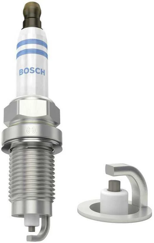Bosch Uždegimo Žvakė SEAT ALTEA LEON TOLEDO SKODA FABIA VW CADDY GOLF POLO 6L6 905 022 022 905 022 023 905 022 024
