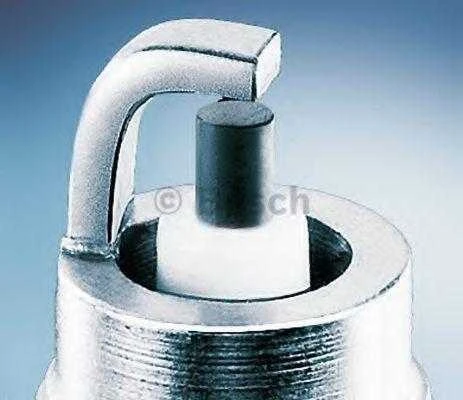 Bosch Uždegimo Žvakė SEAT ALTEA LEON TOLEDO SKODA FABIA VW CADDY GOLF POLO 6L6 905 022 022 905 022 023 905 022 024