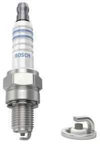 Bosch Uždegimo Žvakė Yamaha Sundown Web 100 Evo Xtz 125 Neo At 115 90919-06192 90919-06193