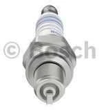 Bosch Uždegimo Žvakė Yamaha Sundown Web 100 Evo Xtz 125 Neo At 115 90919-06192 90919-06193