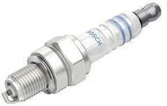 Bosch Uždegimo Žvakė Yamaha Sundown Web 100 Evo Xtz 125 Neo At 115 90919-06192 90919-06193