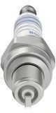 Bosch Uždegimo Žvakė Yamaha Sundown Web 100 Evo Xtz 125 Neo At 115 90919-06192 90919-06193