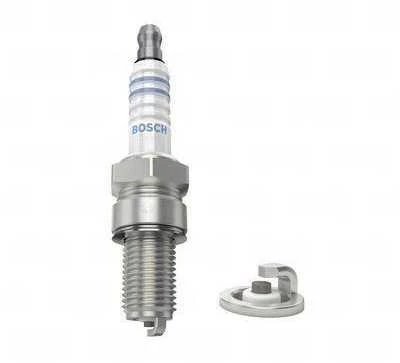 BOSCH uždegimo žvakės 0242160503