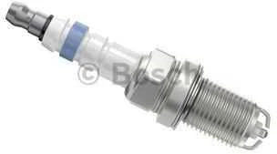 BOSCH uždegimo žvakės 0242222505
