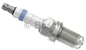 BOSCH uždegimo žvakės 0242222505