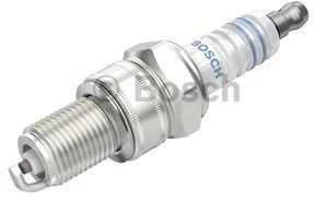 Bosch Uždegimo Žvakė ARO Spartana CHEVROLET Niva I NISSAN Urvan 2.4 i Uždegimo Žvakės Žvakės 90919-02185 90919-02186 90919-02187
