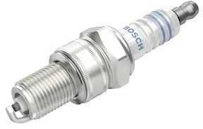 Bosch Uždegimo Žvakė ARO Spartana CHEVROLET Niva I NISSAN Urvan 2.4 i Uždegimo Žvakės Žvakės 90919-02185 90919-02186 90919-02187