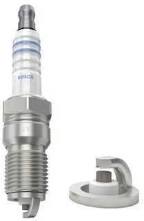 BOSCH uždegimo žvakės 0242229655