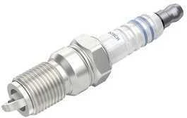 BOSCH uždegimo žvakės 0242229655