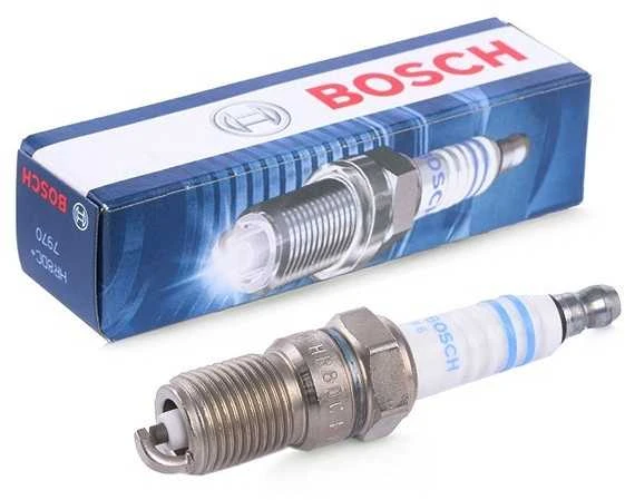 BOSCH uždegimo žvakės 0242229655