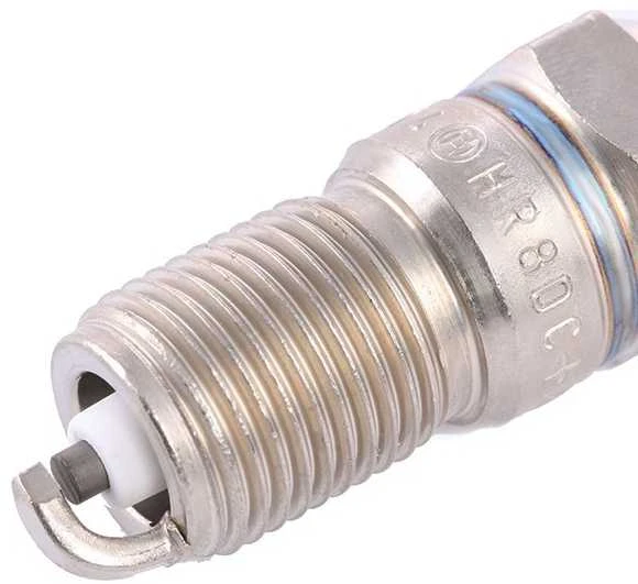 BOSCH uždegimo žvakės 0242229655