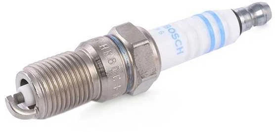 BOSCH uždegimo žvakės 0242229655