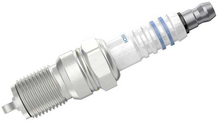 BOSCH uždegimo žvakės 0242229655