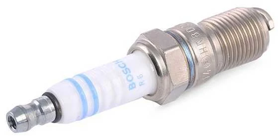 BOSCH uždegimo žvakės 0242229655