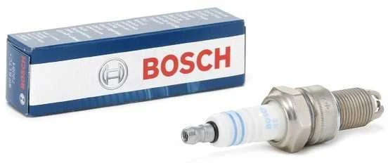 BOSCH uždegimo žvakės 0242229658