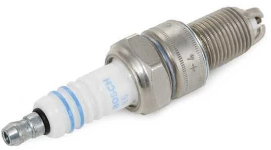 BOSCH uždegimo žvakės 0242229658