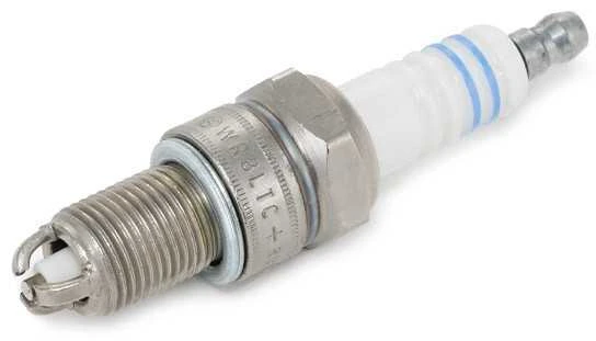BOSCH uždegimo žvakės 0242229658