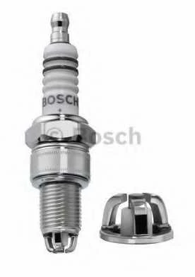 BOSCH uždegimo žvakės 0242229658