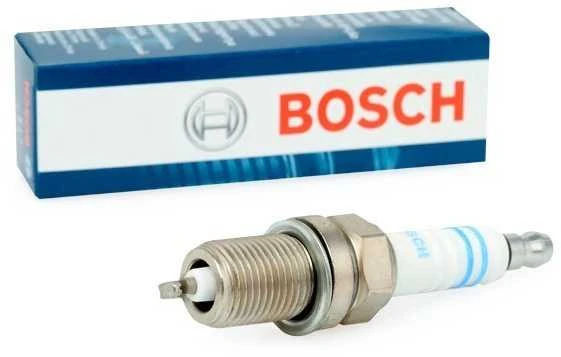 BOSCH uždegimo žvakės 0242229660