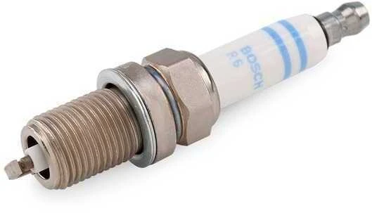 BOSCH uždegimo žvakės 0242229724