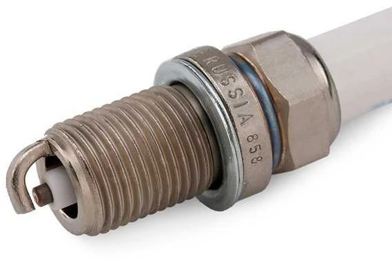 BOSCH uždegimo žvakės 0242229724