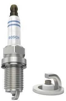 BOSCH uždegimo žvakės 0242229724
