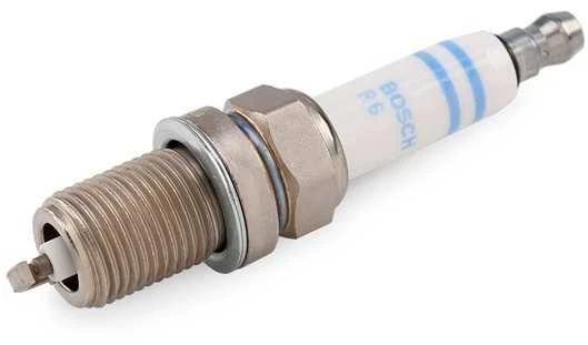 BOSCH uždegimo žvakės 0242229724