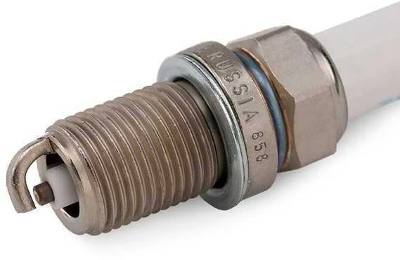 BOSCH uždegimo žvakės 0242229724
