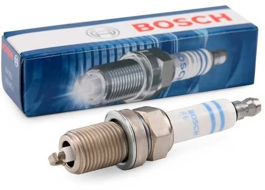 BOSCH uždegimo žvakės 0242229724